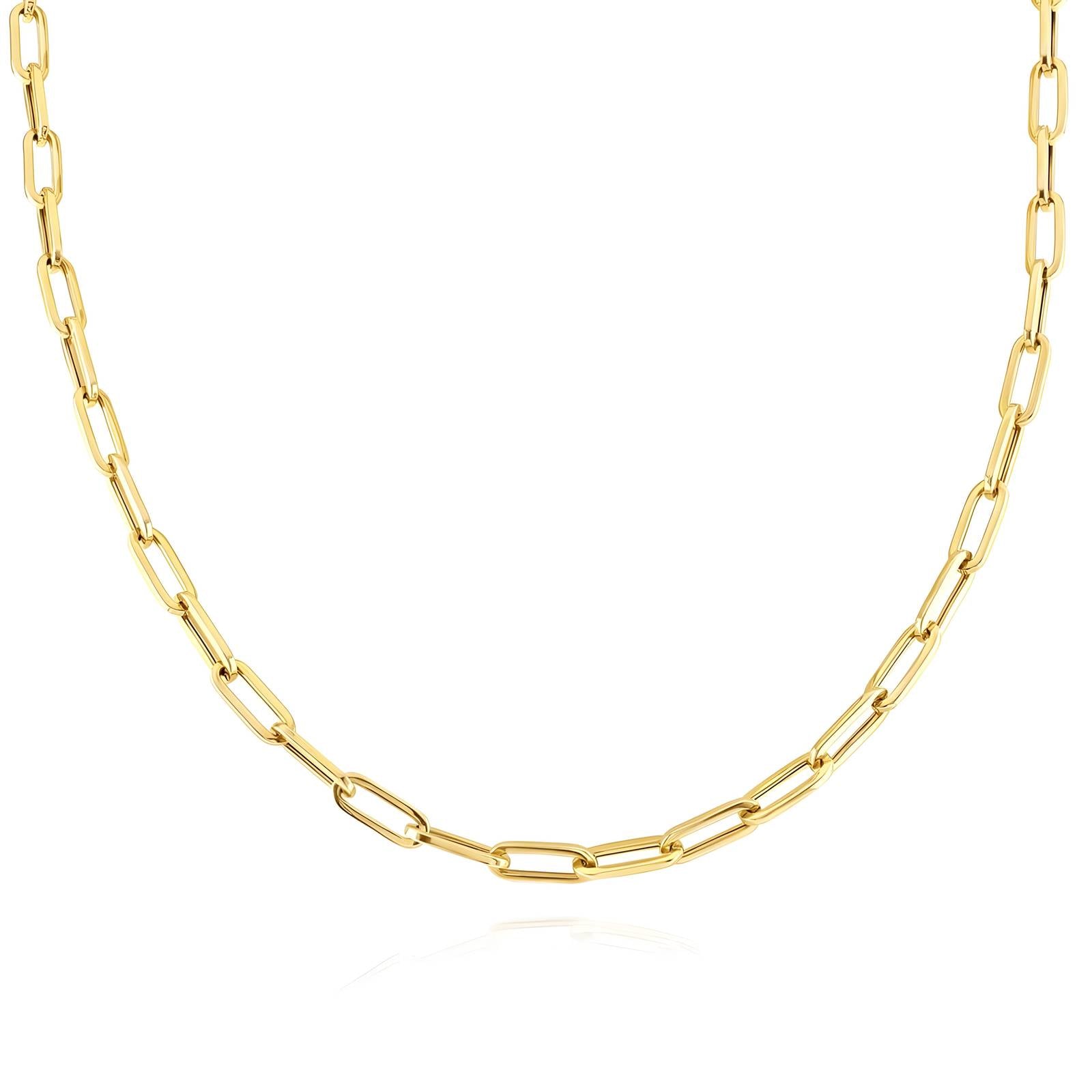 Essentiel Necklace