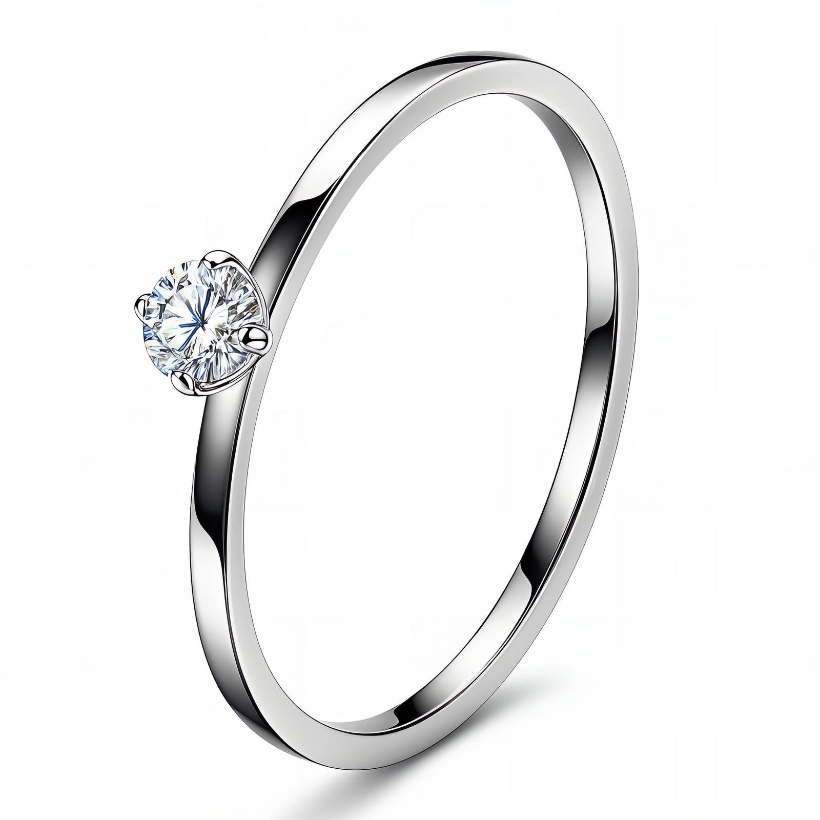 Évidence Ring