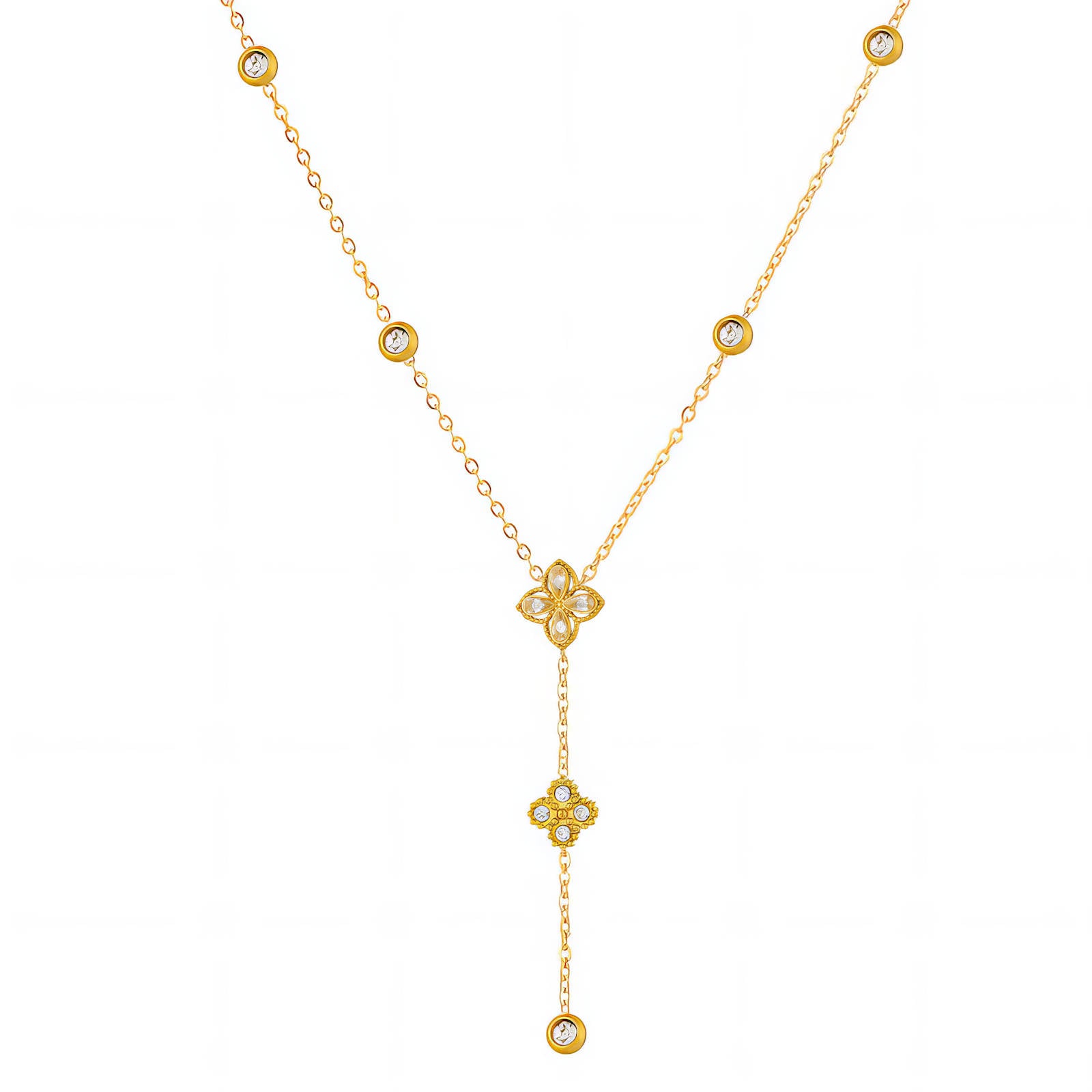 Élodie Necklace