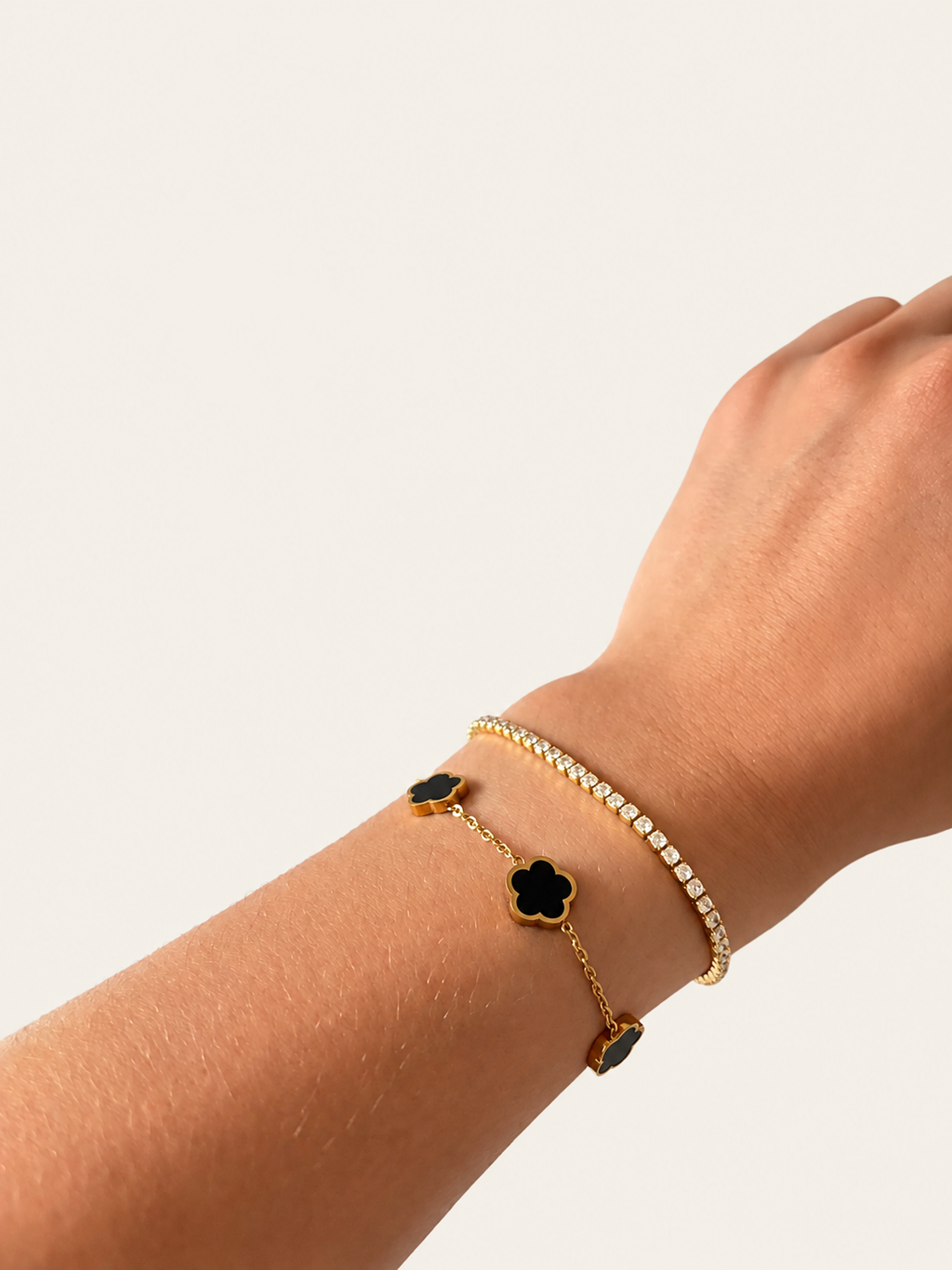 Pulsera Minuit