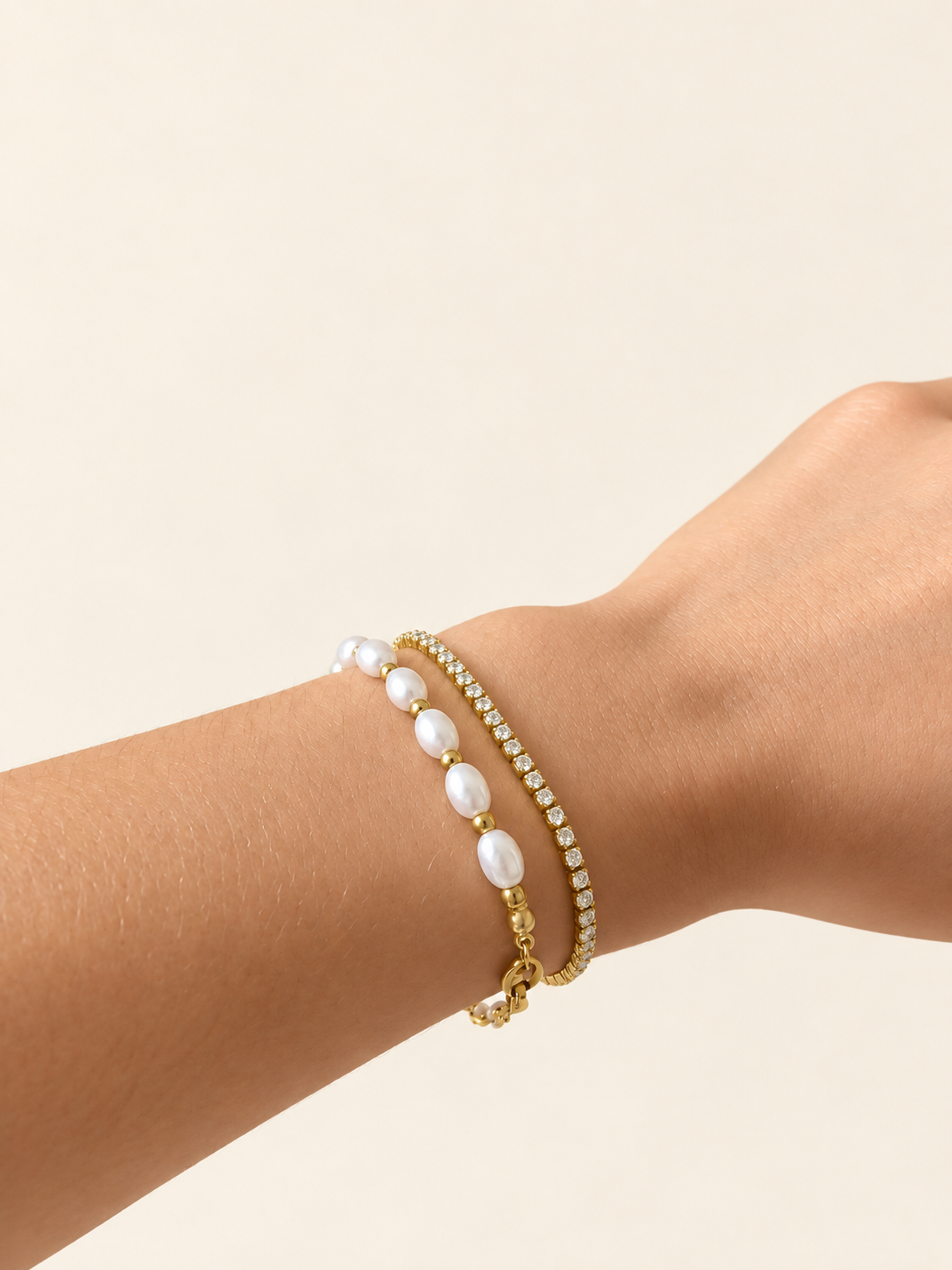 Duo Bracelet