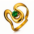 Vertige Ring