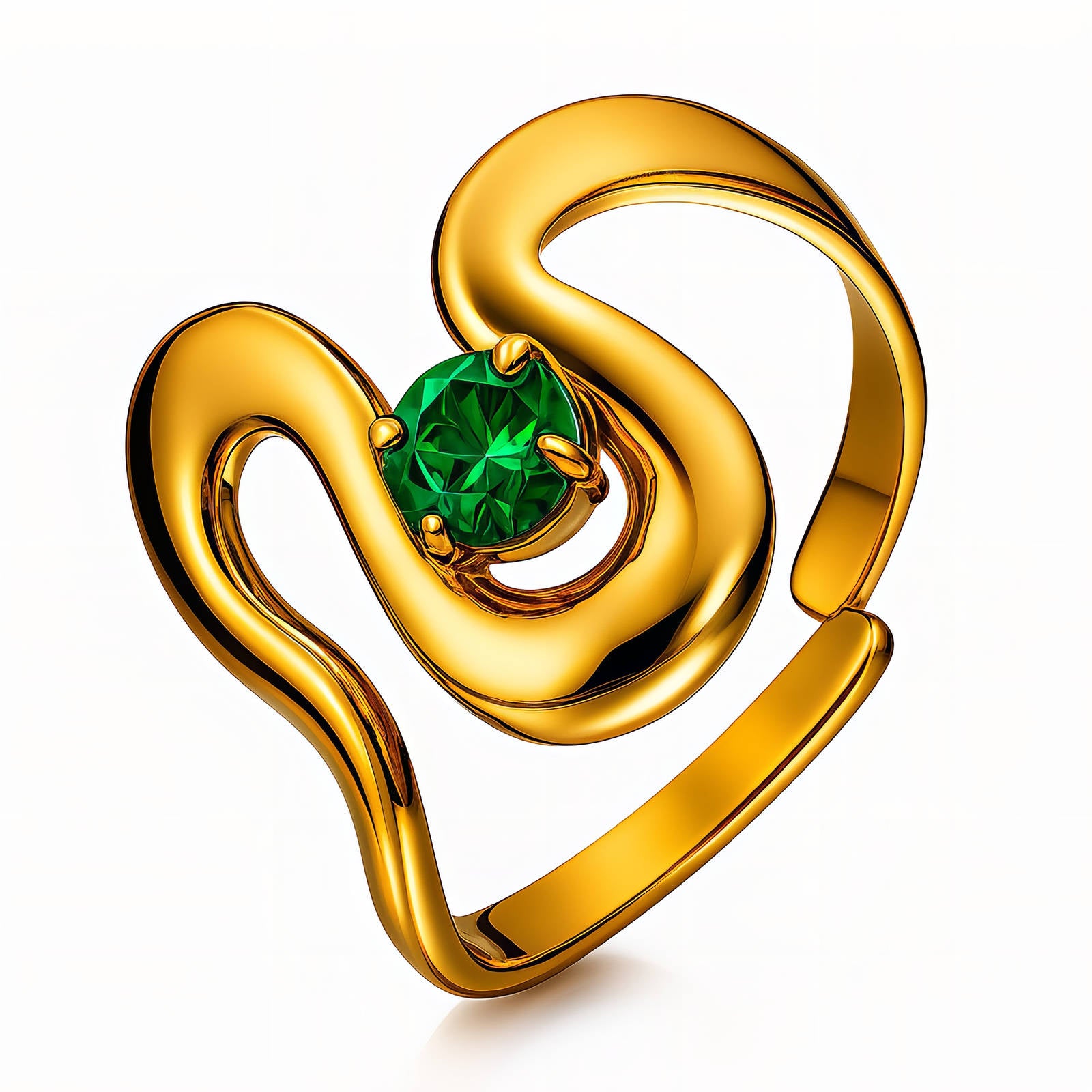 Vertige Ring