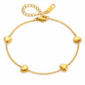 Amorette Bracelet