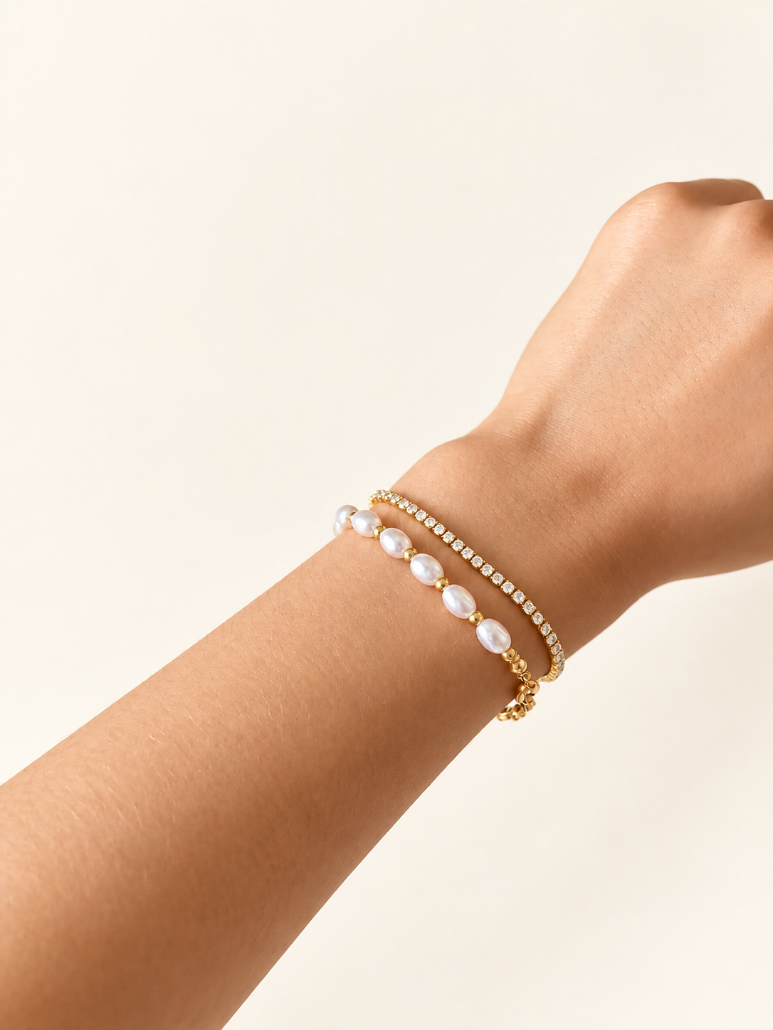 Duo Bracelet