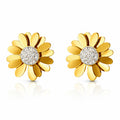 Marguerite Earrings