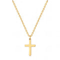 Faith Necklace