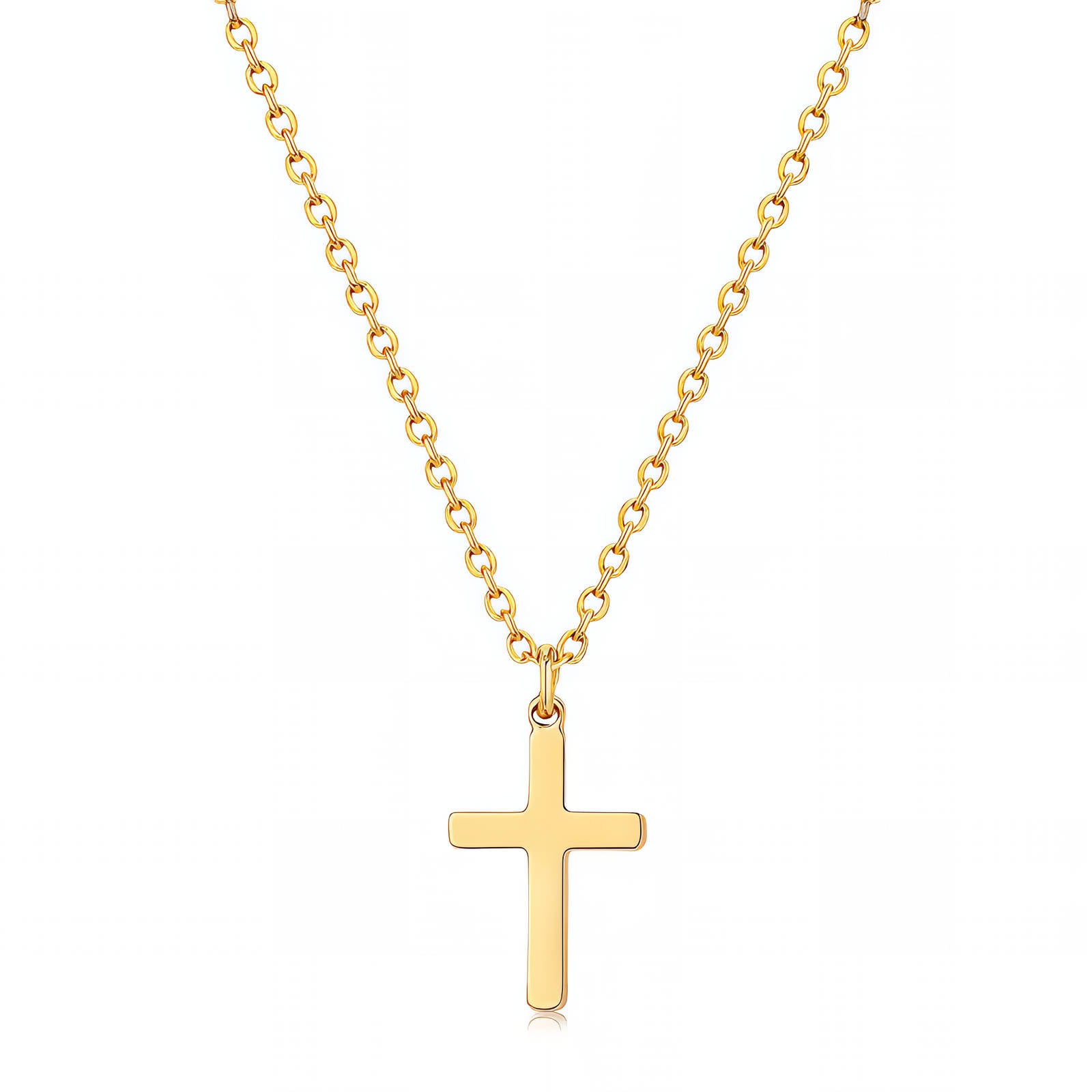Faith Necklace