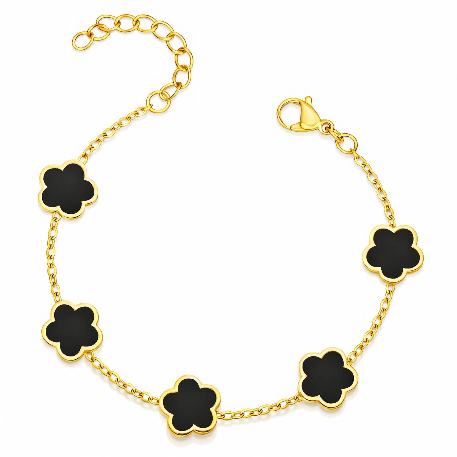 Minuit Bracelet