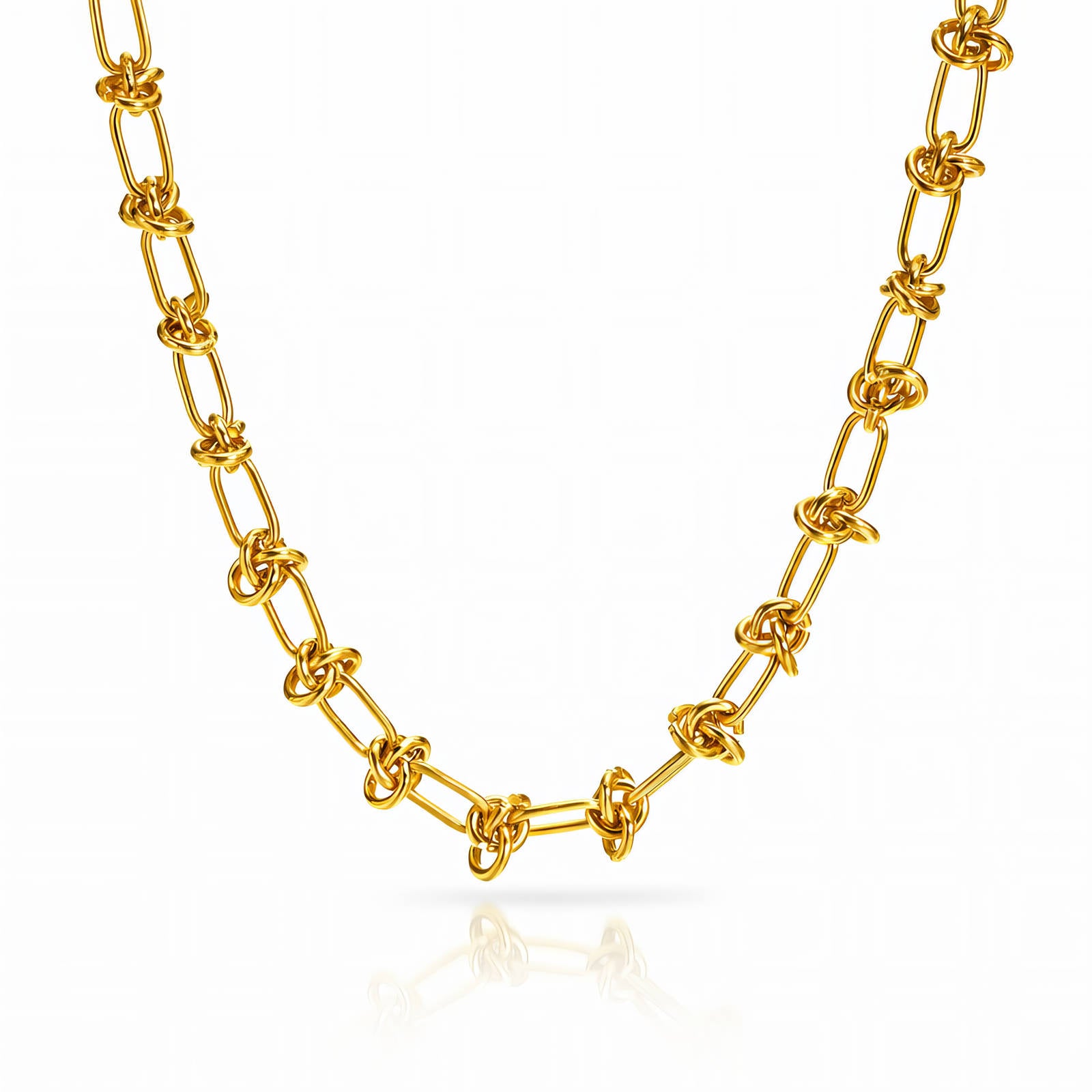 Éternité Neckace