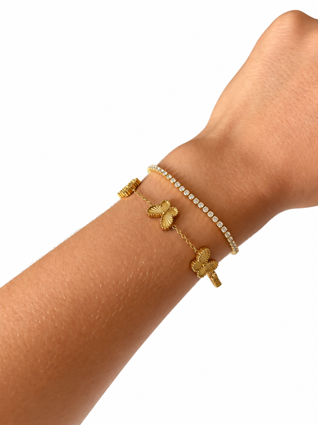 Monarque Bracelet