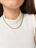 Maille Necklace