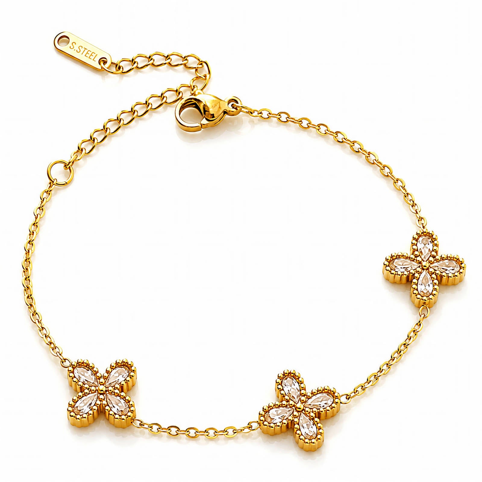 Clarté Bracelet