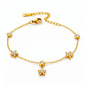 Papillon Bracelet