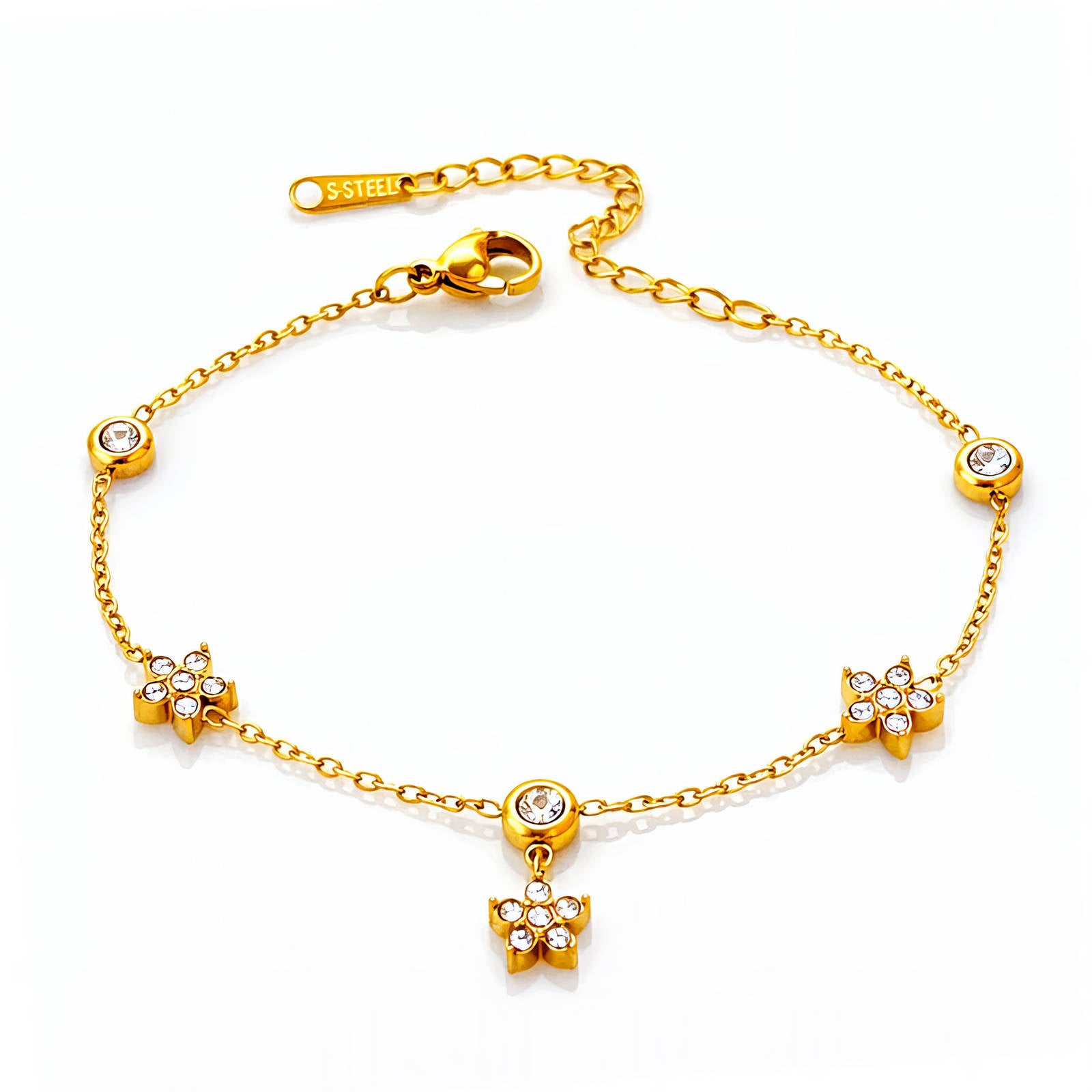 Papillon Bracelet