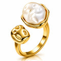 Océane Ring