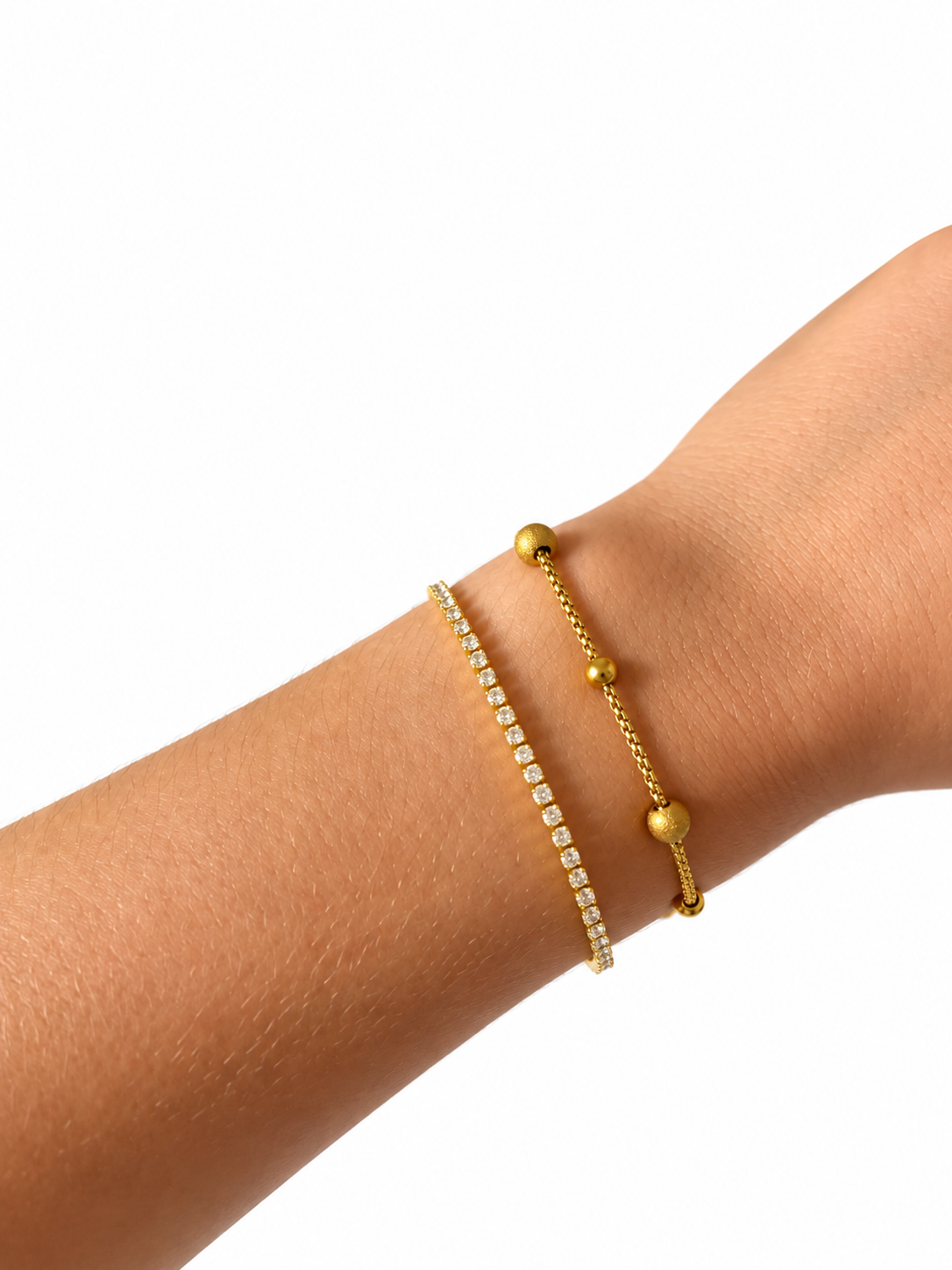 Lumière Bracelet