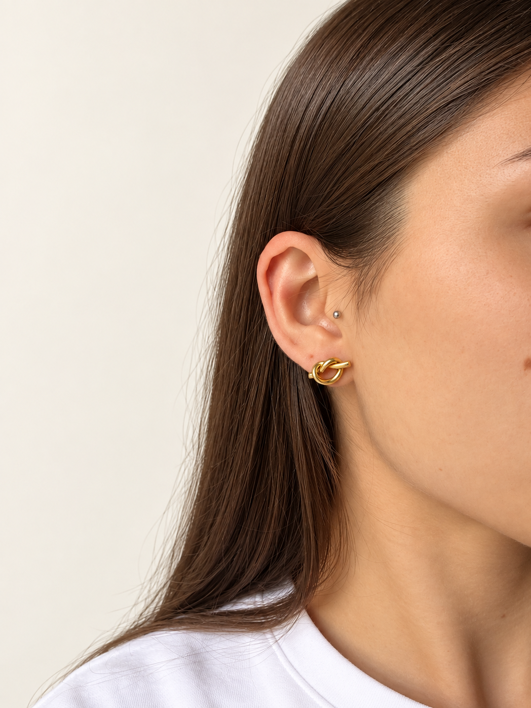 Lien Earrings
