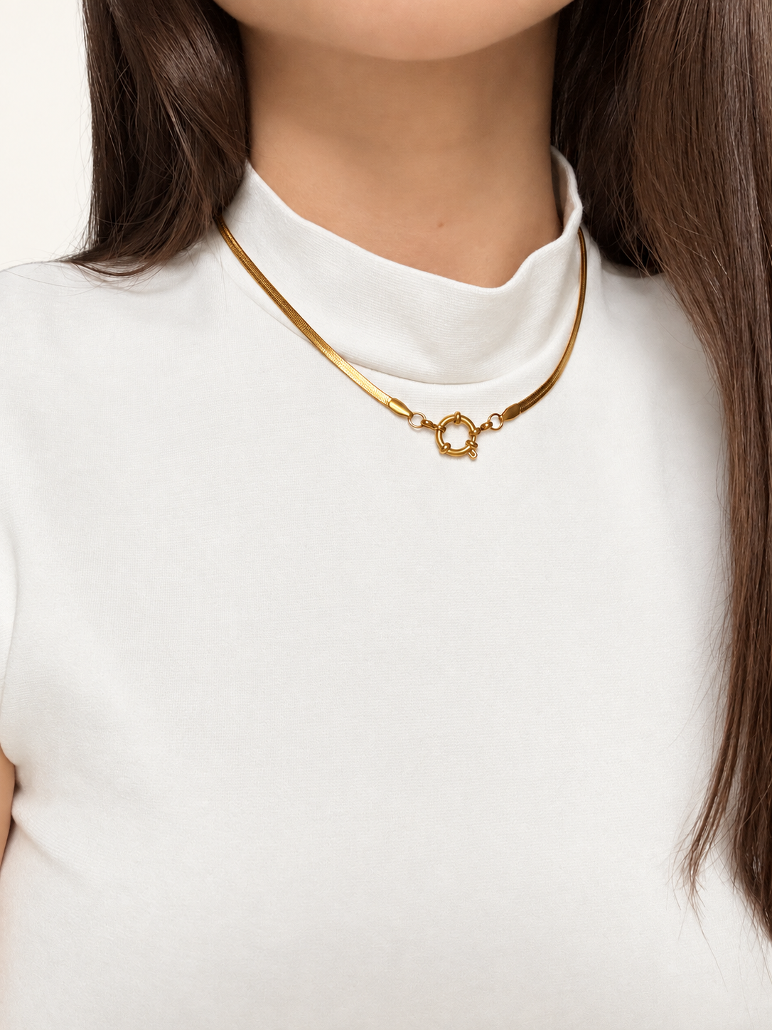 Aura Necklace