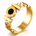 Amour Ring