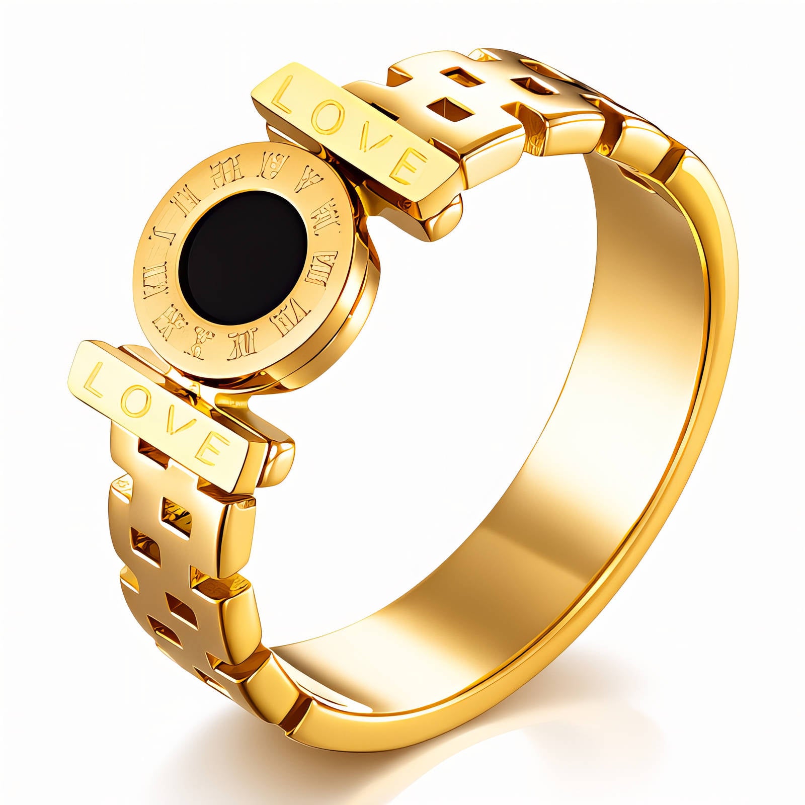 Amour Ring
