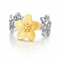 Camélia Ring
