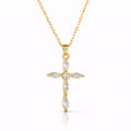 Grâce Necklace