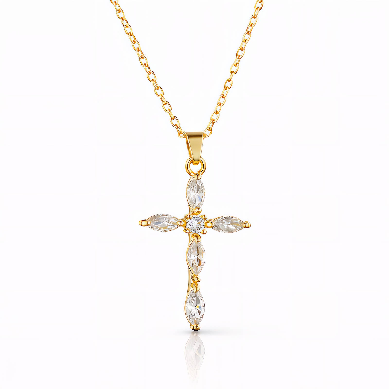 Grâce Necklace