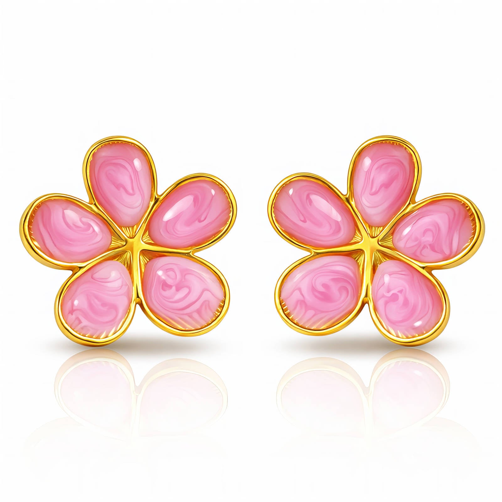 Rosalie Earrings