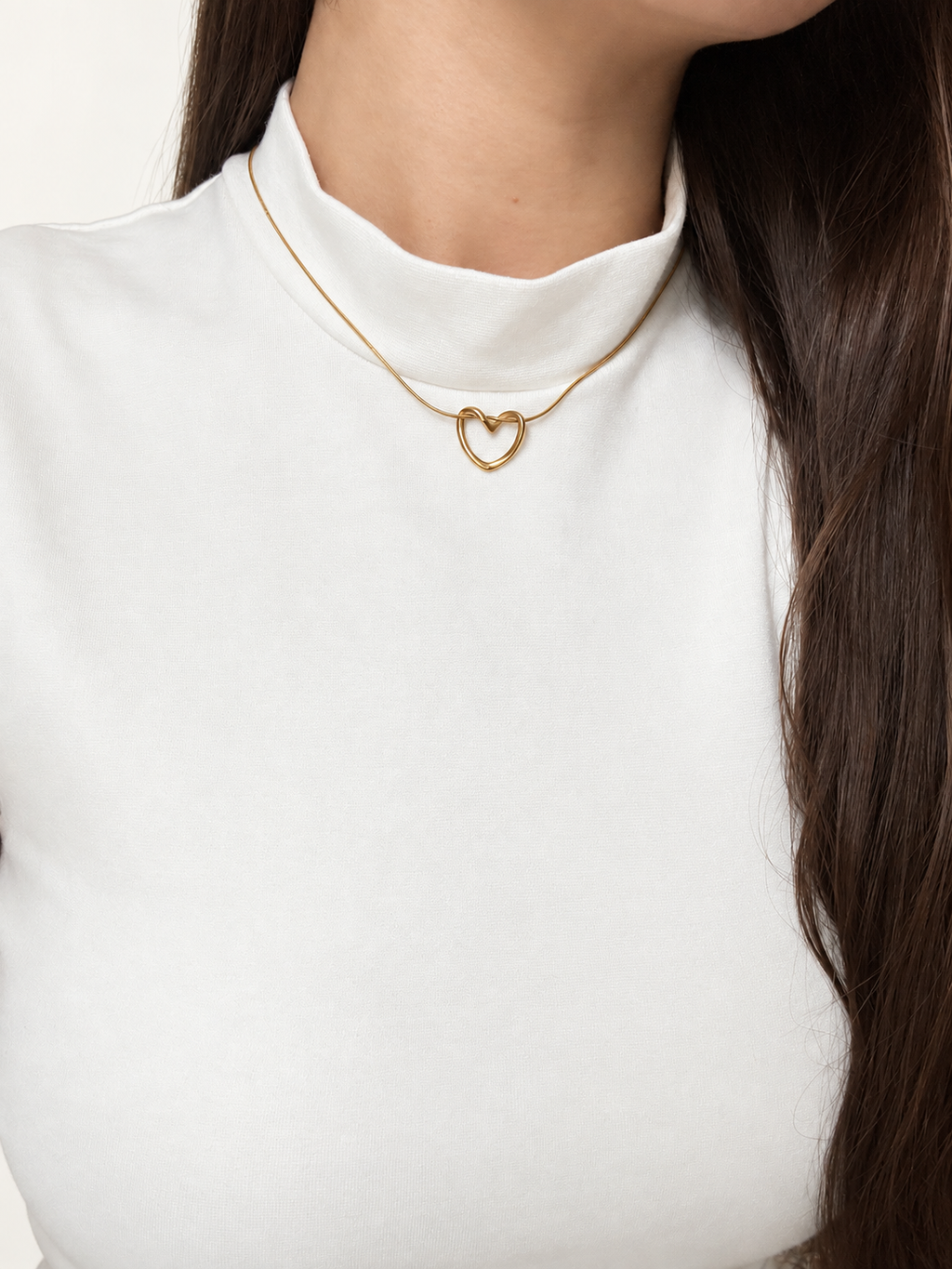 Adore Necklace