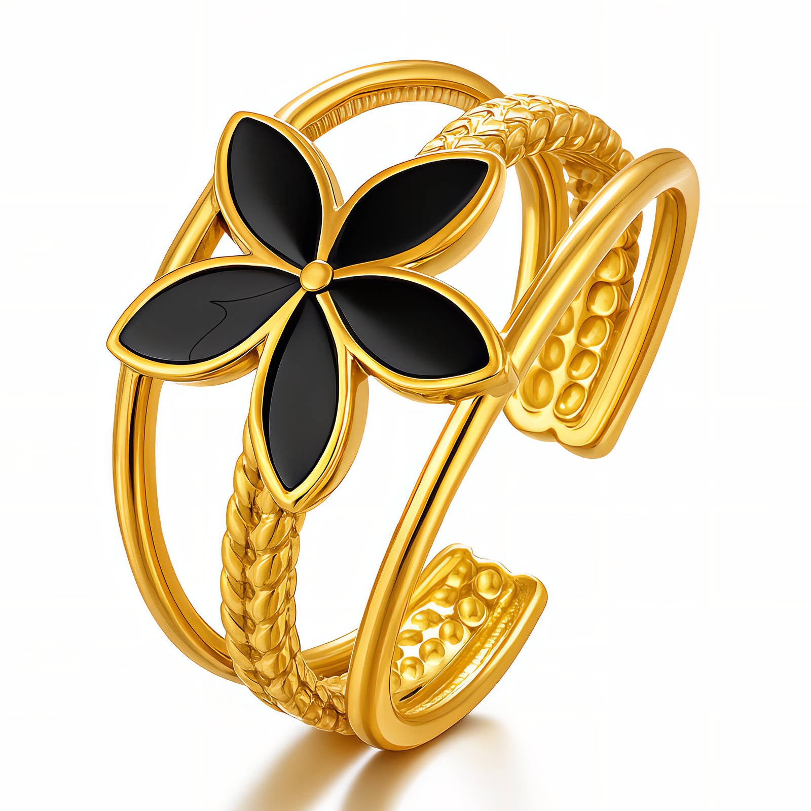 Nocturne Ring