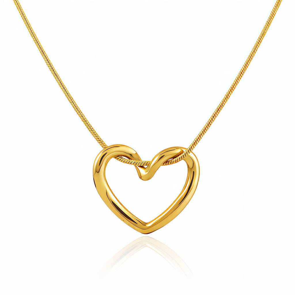 Adore Necklace