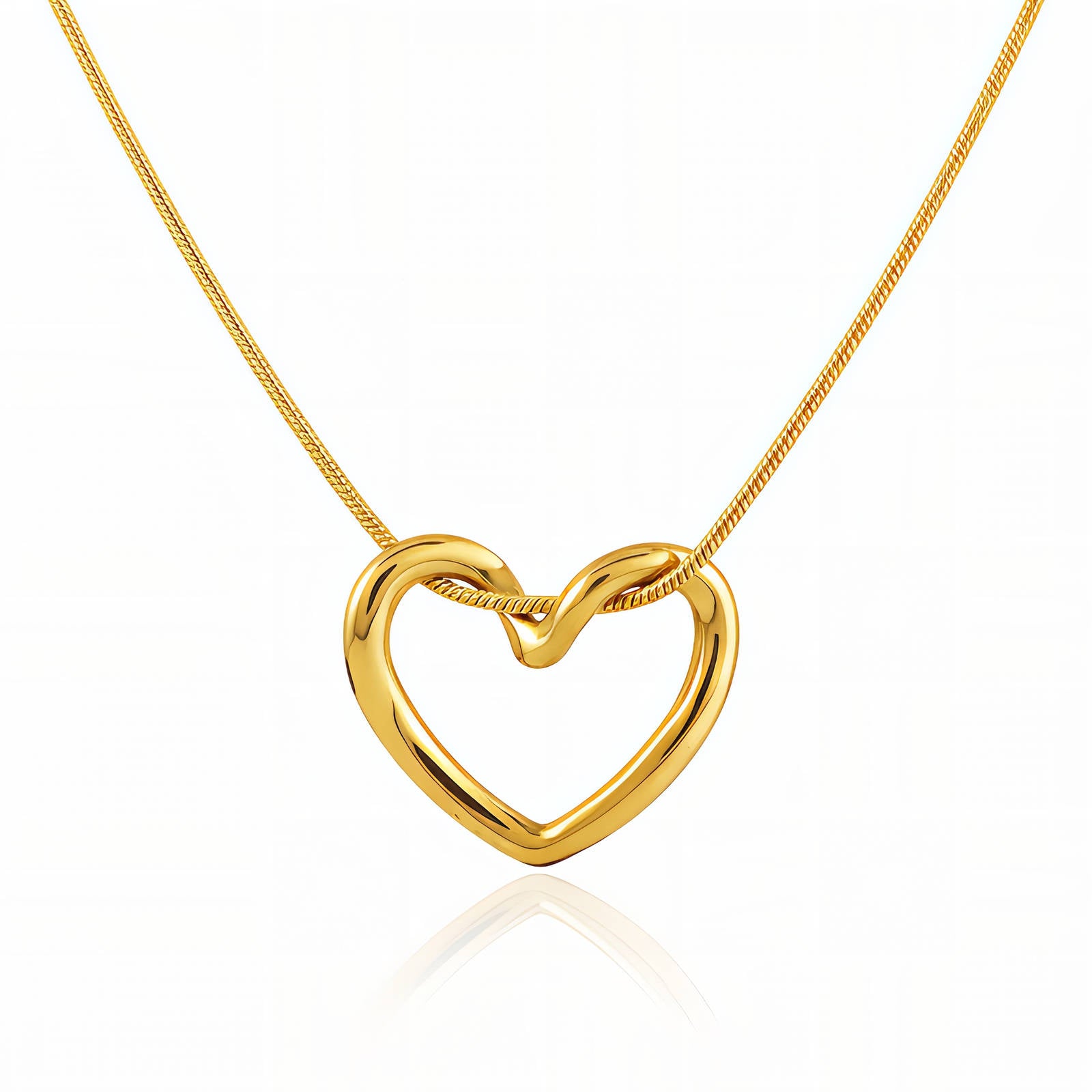 Adore Necklace