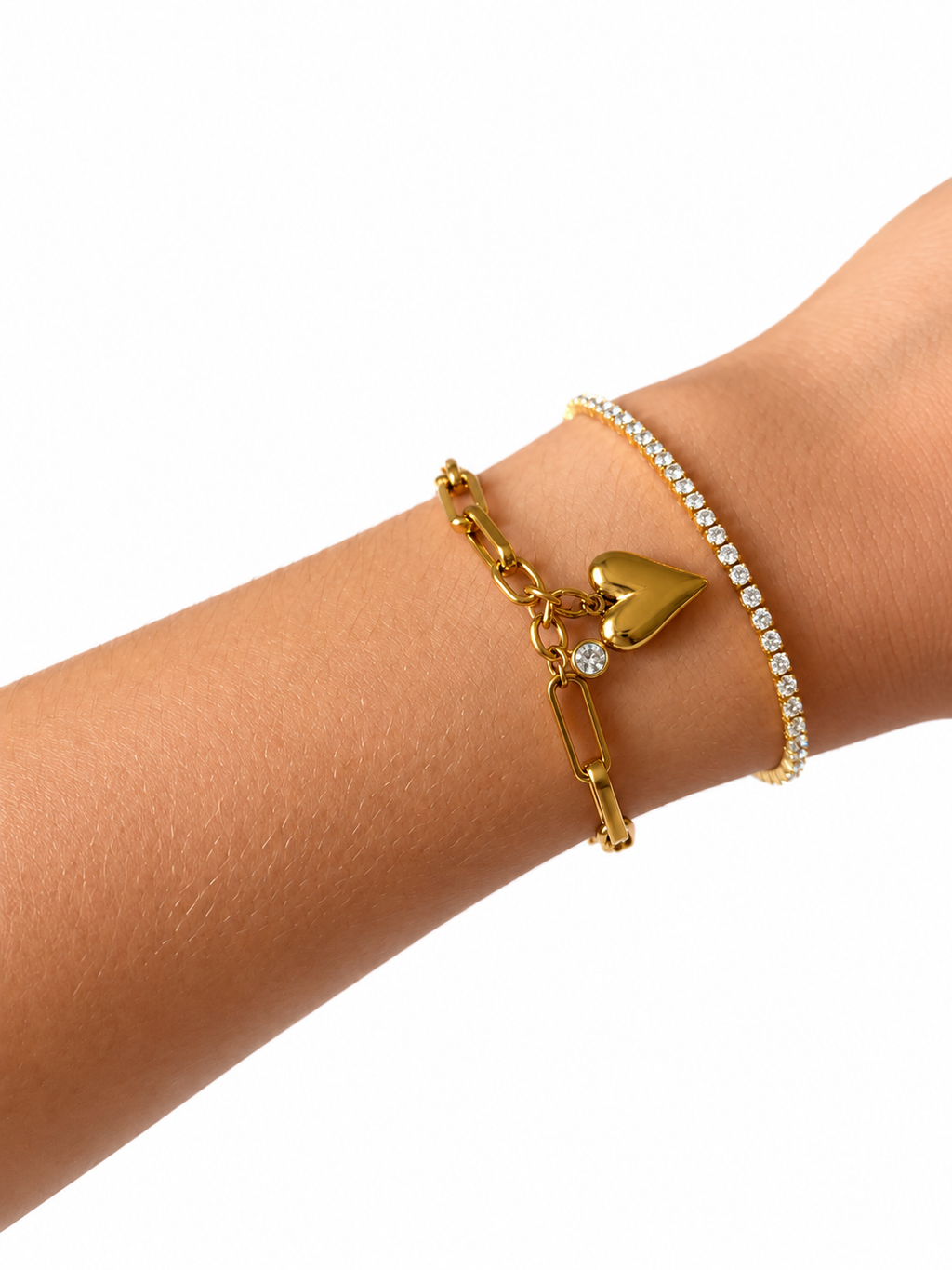 Valentine Bracelet