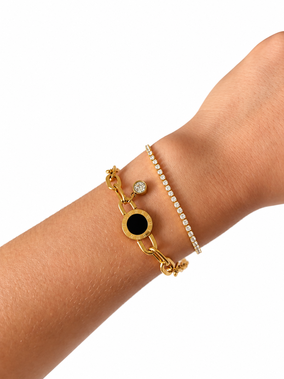 Éclipse Bracelet