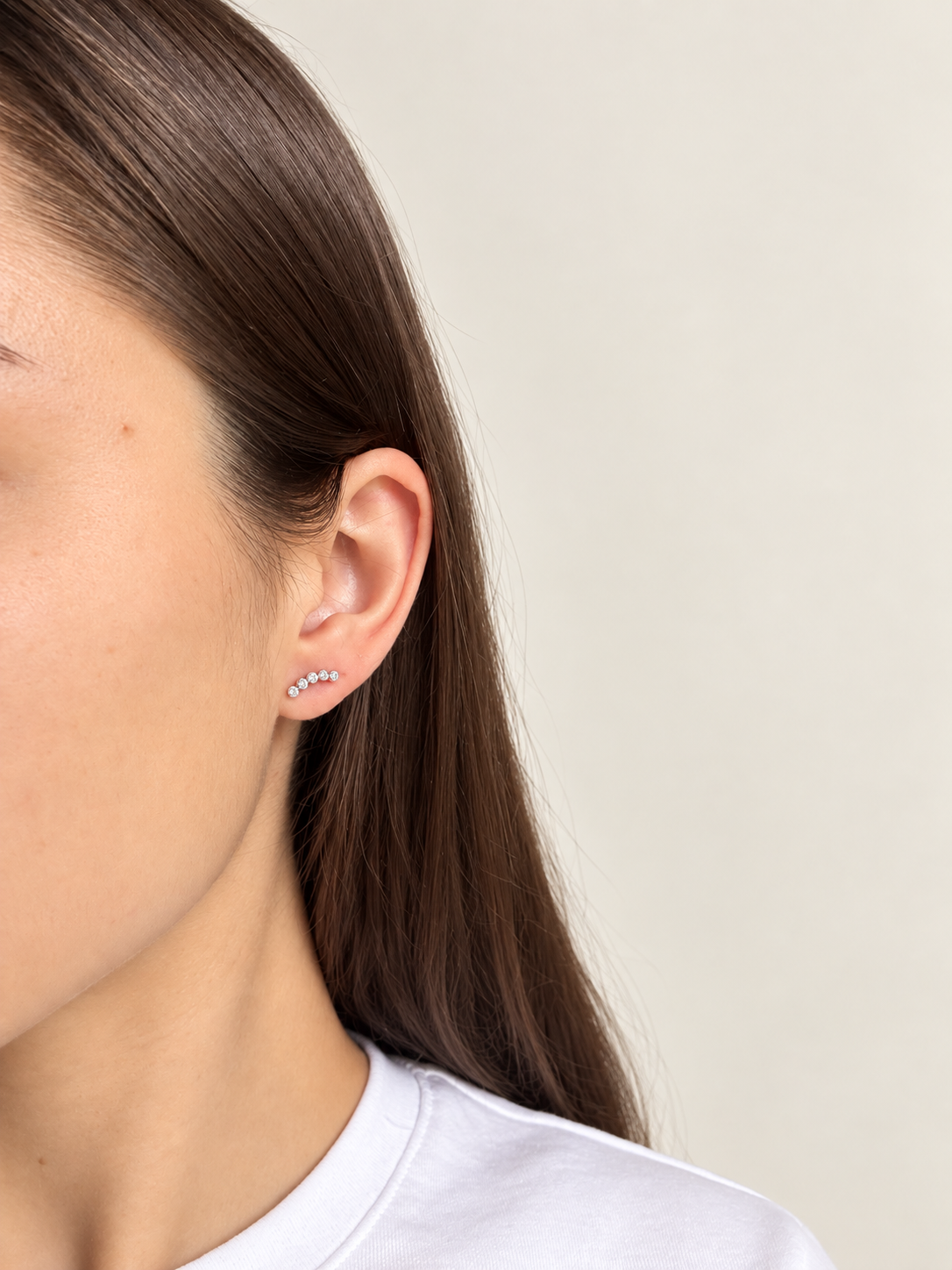 Céleste Earrings