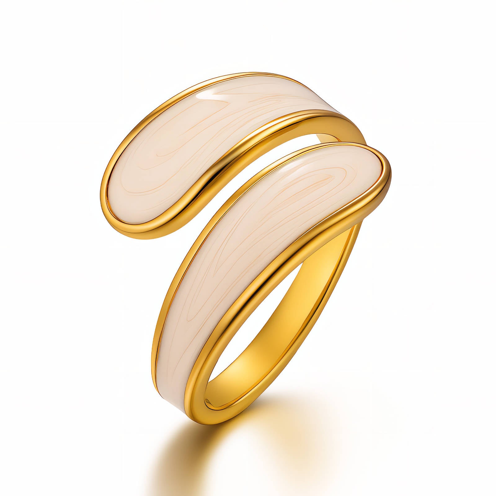 Ivoire Ring