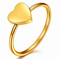 Mon Cœur Ring