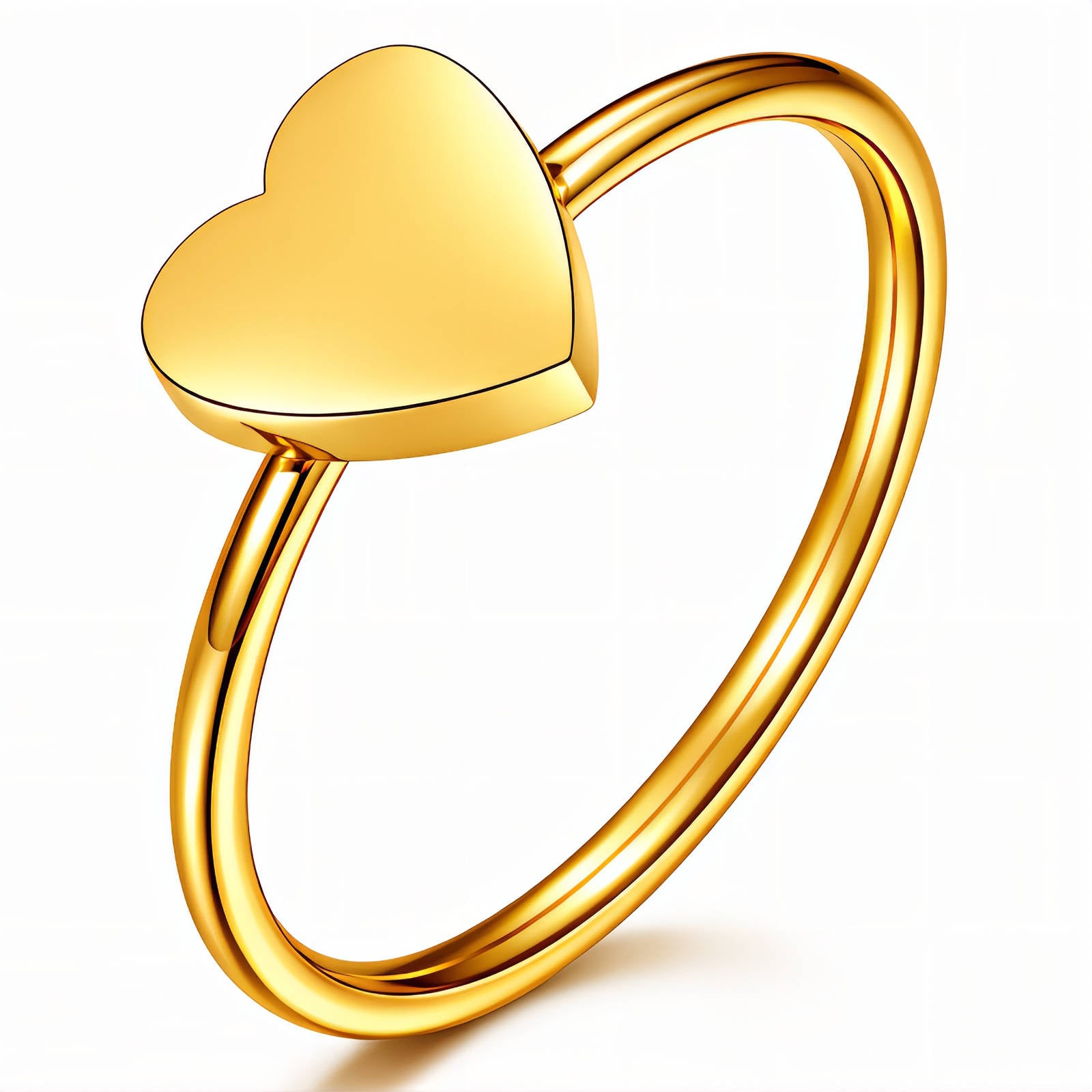 Mon Cœur Ring