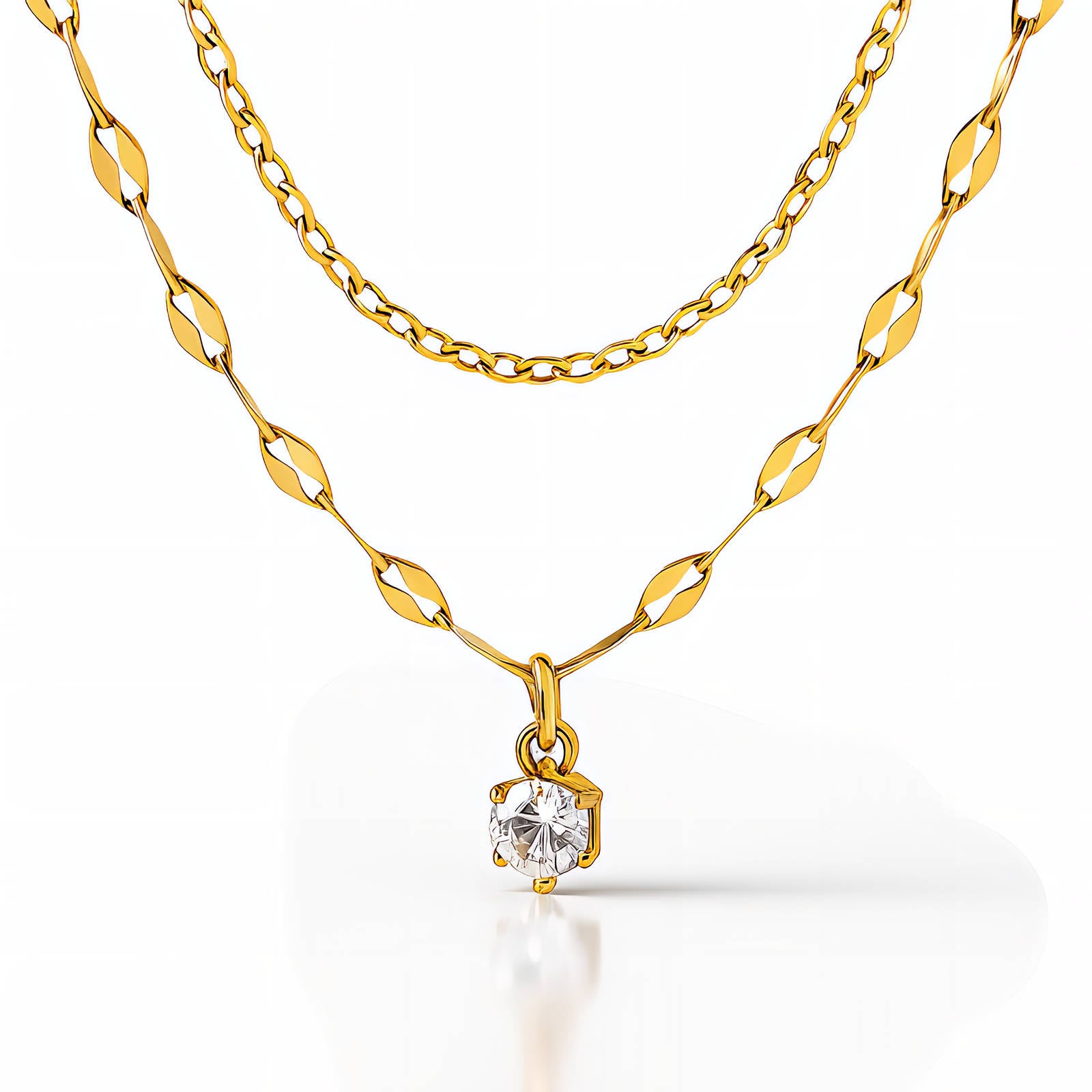 Ariane Necklace