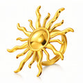 Hélios Ring