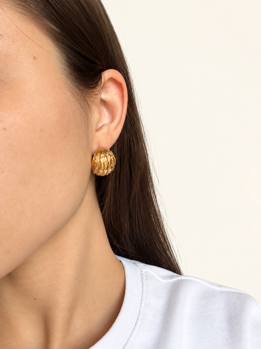 Lune Earrings