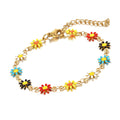 Floraison Bracelet