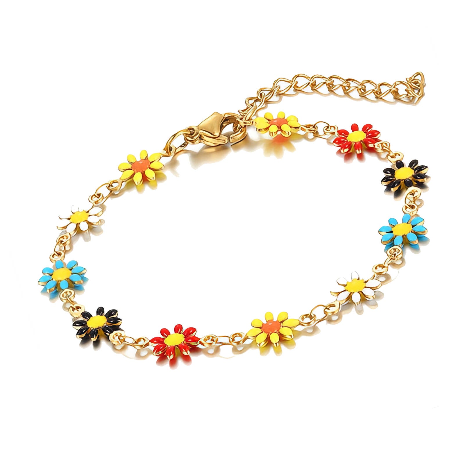 Floraison Bracelet