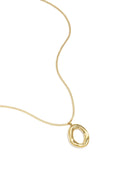 Orbe Necklace