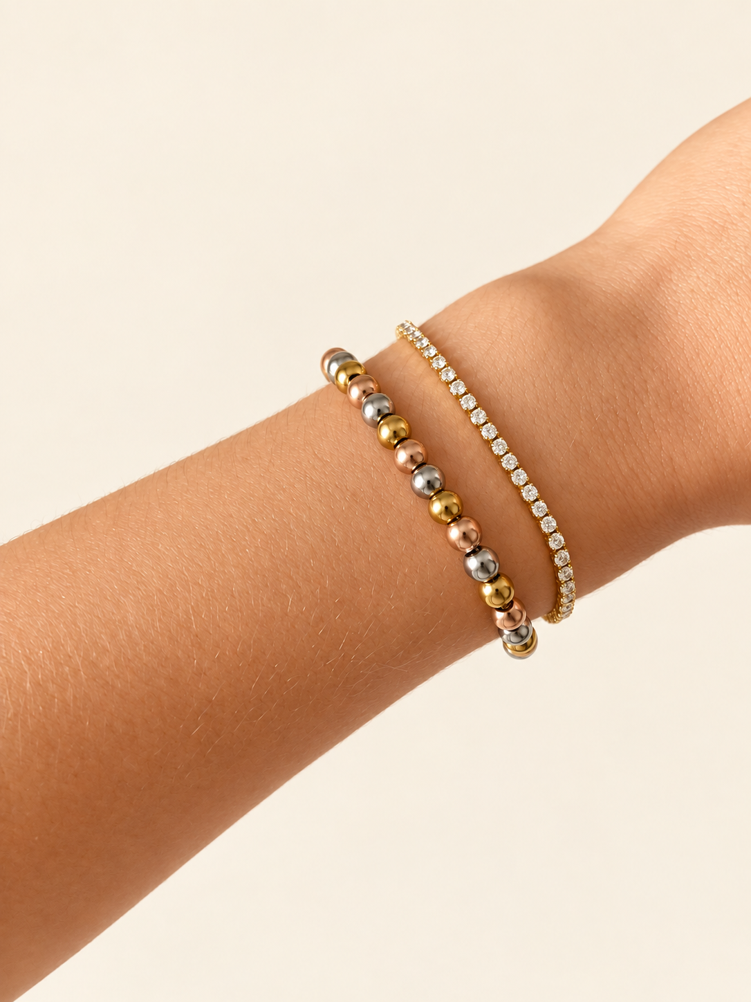 Harmonie Bracelet