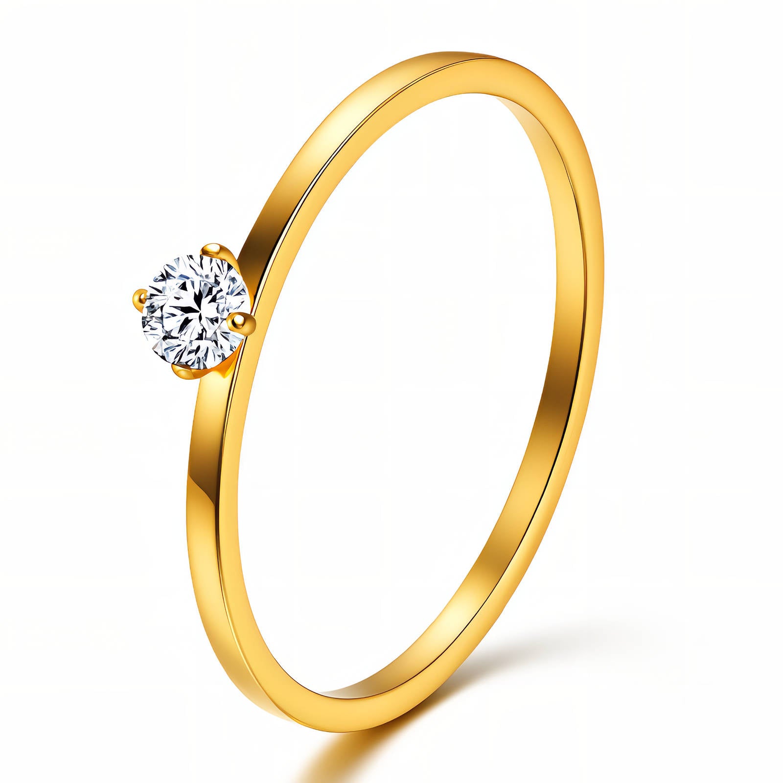 Évidence Ring