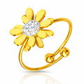 Dahlia Ring