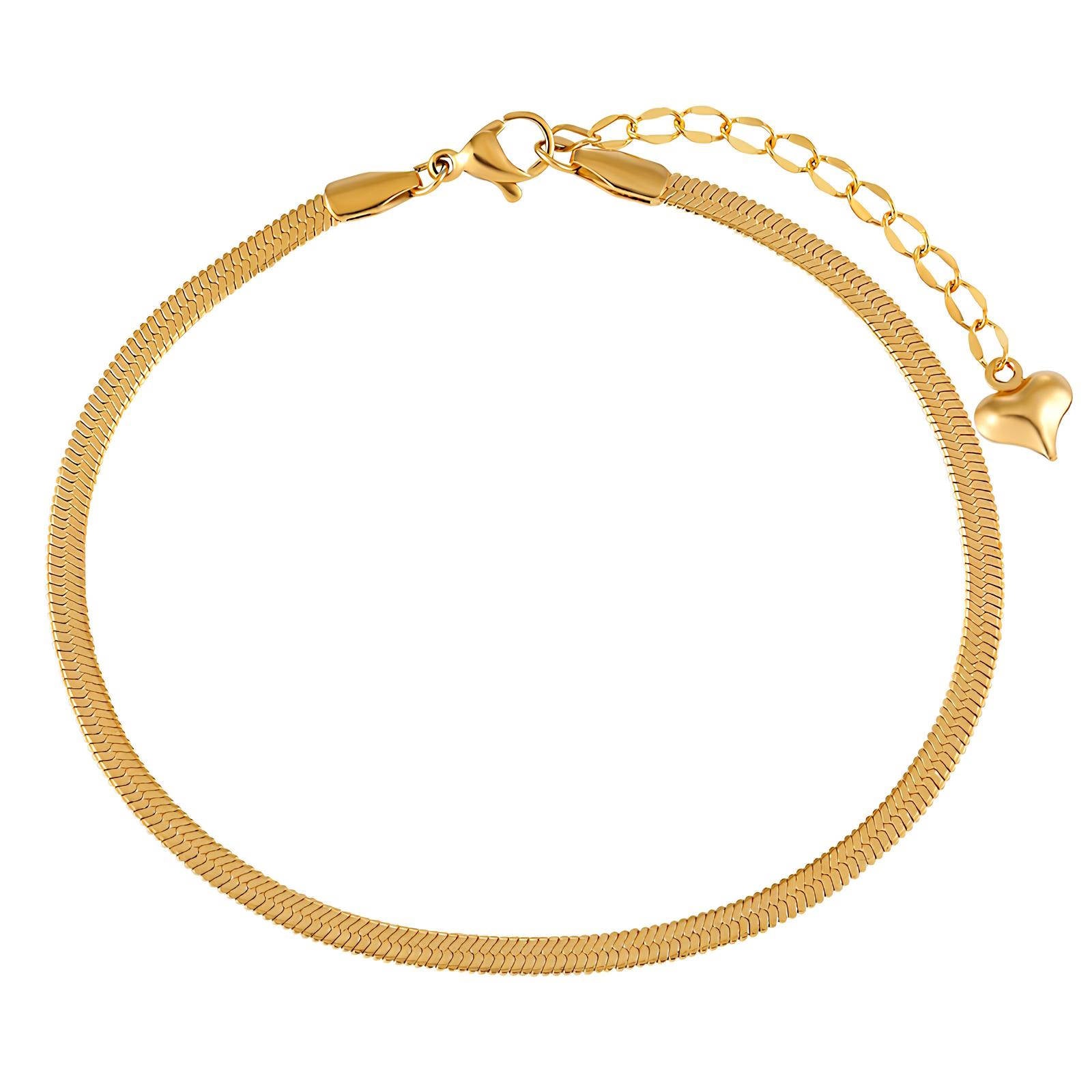 Satin Bracelet
