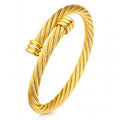 Torsade Bracelet